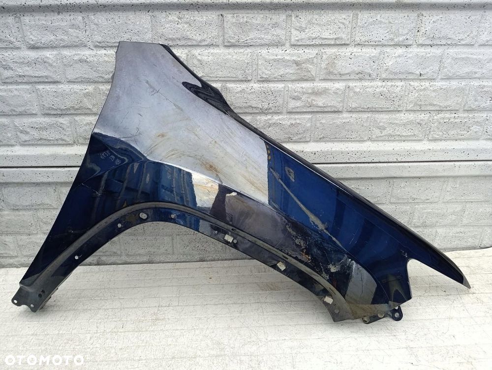 JEEP GRAND CHEROKEE V 5 LIFT 18- 23 BŁOTNIK PRAWY ORYGINAŁ