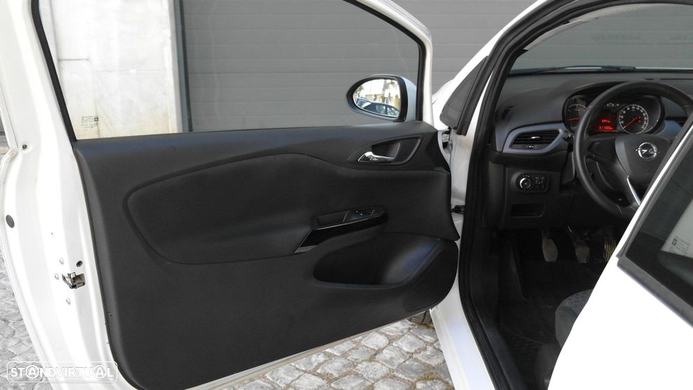 Opel Corsa 1.3 CDTi Van - 14