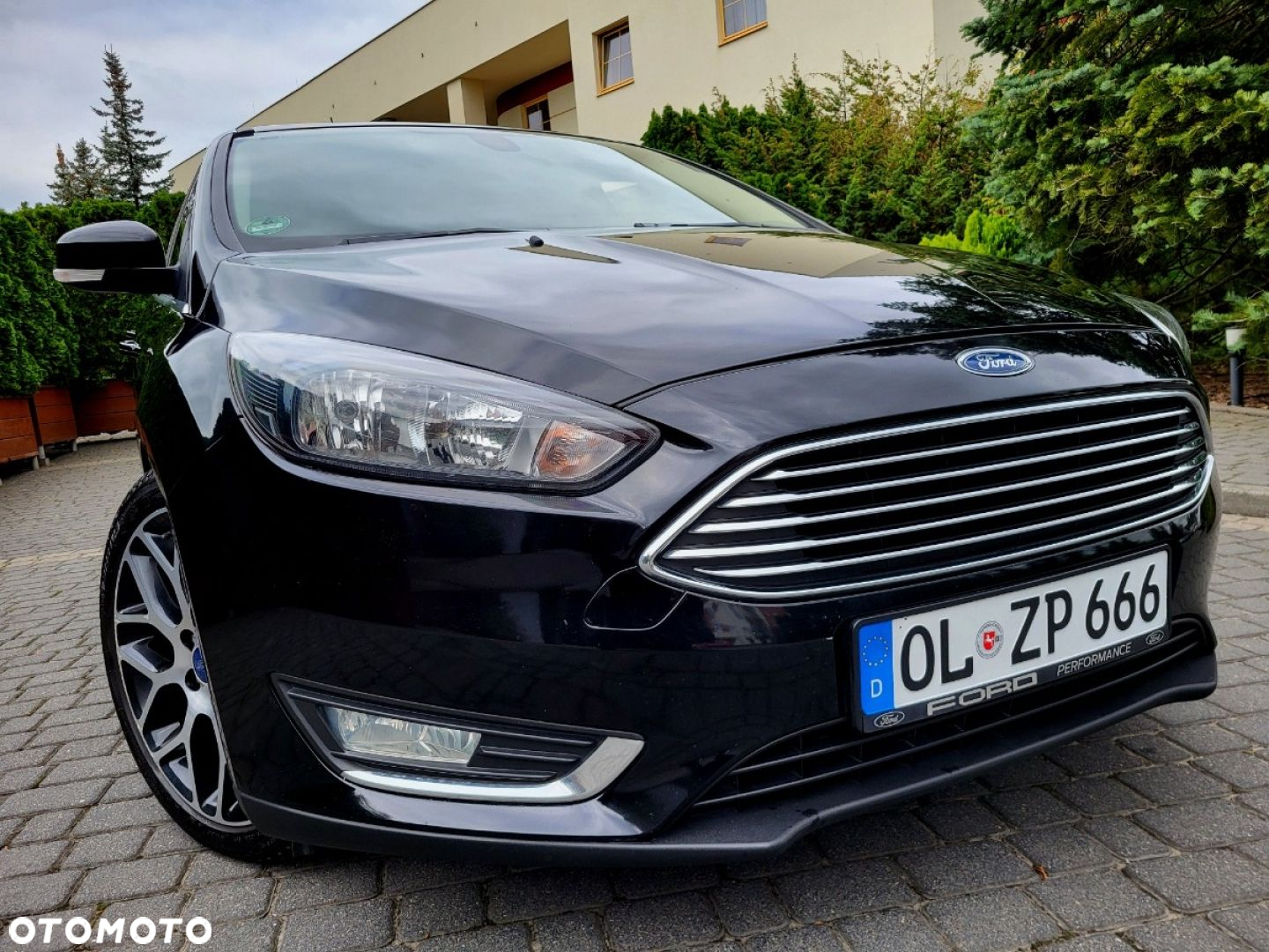 Ford Focus - 39