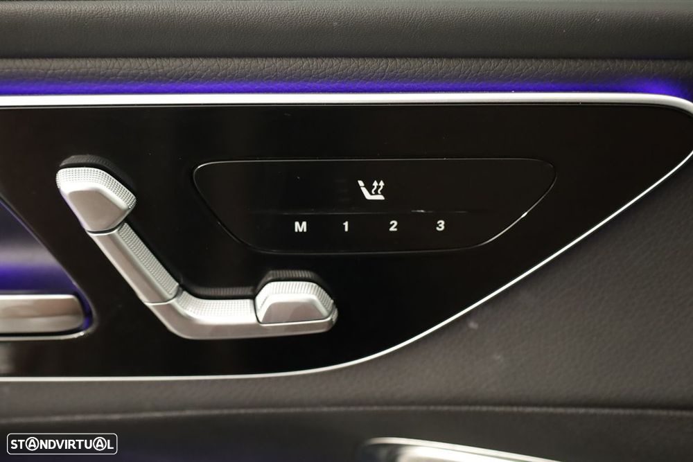 Mercedes-Benz GLC 300 de 4Matic - 20