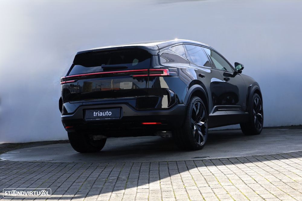 Polestar 3 Long Range 111 kWh AWD Performance Plus Pilot - 48