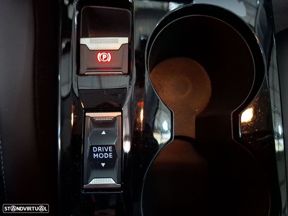 Peugeot e-208 50 kWh Allure - 20