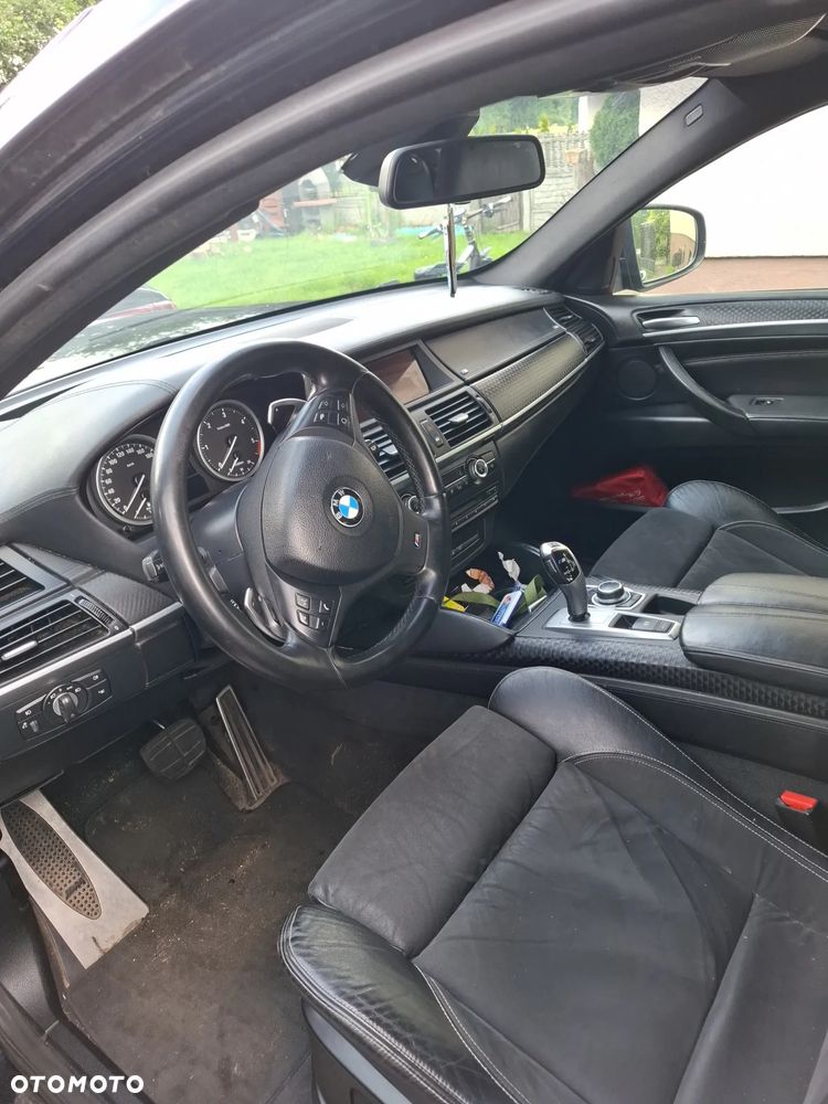 BMW X6 - 5