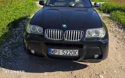 BMW X3 xDrive20d Limited Sport Edition - 5