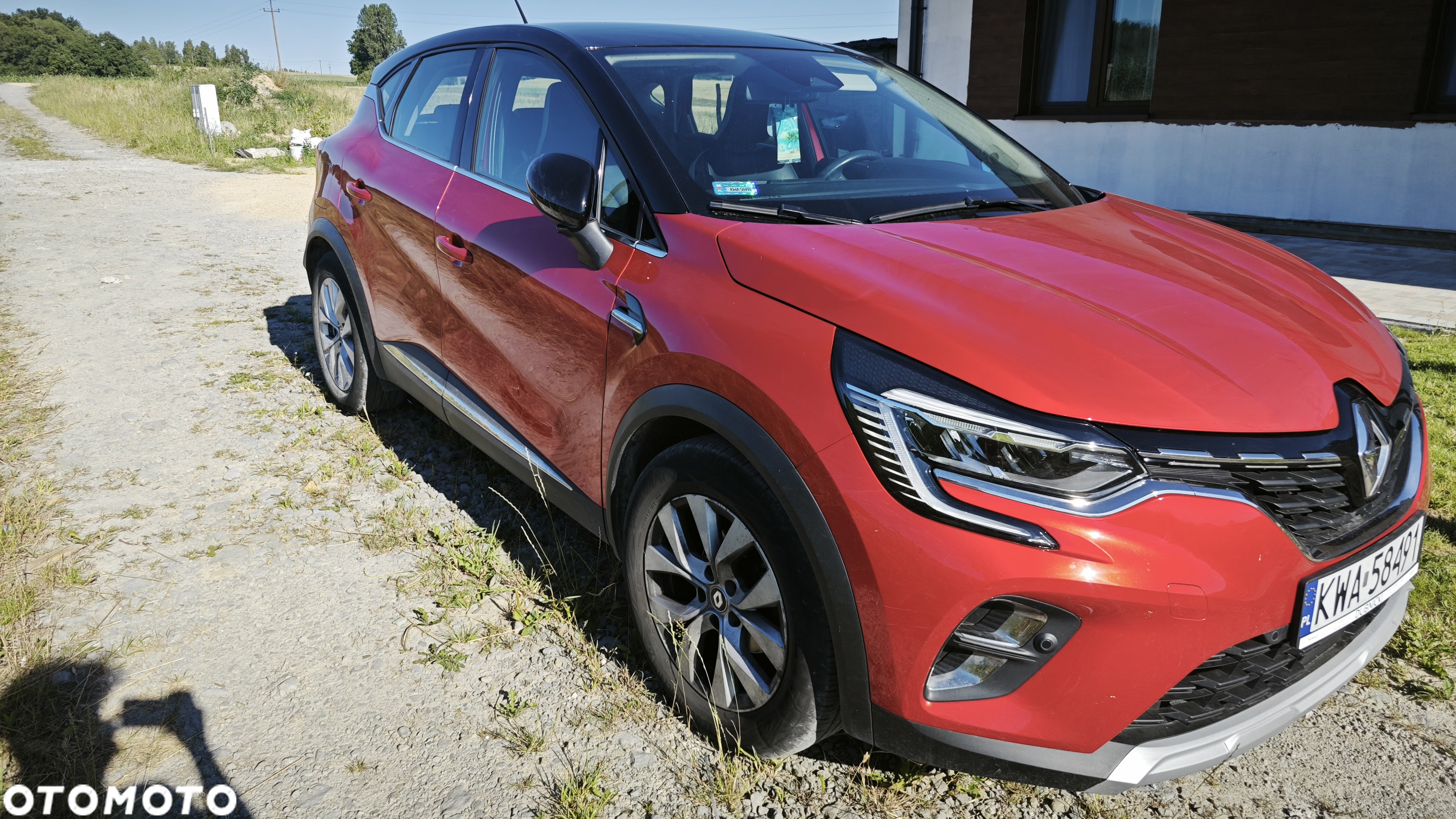 Renault Captur 1.0 TCe Intens - 2