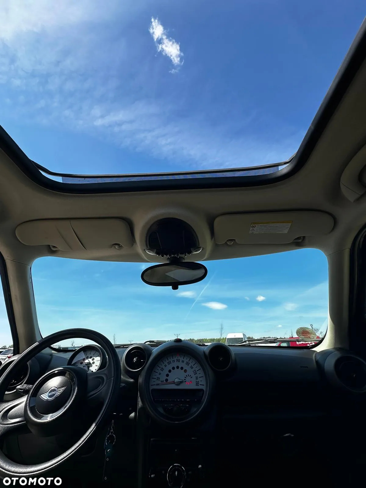 MINI Countryman Cooper - 29