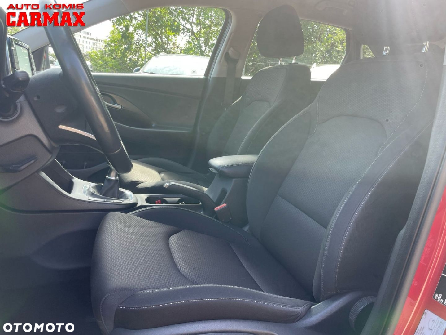 Hyundai i30 1.0 T-GDI Premiere Style - 13