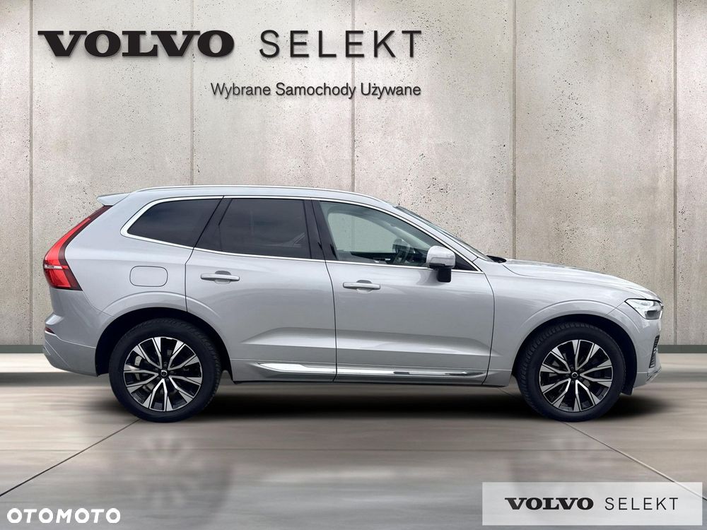 Volvo XC 60 - 6