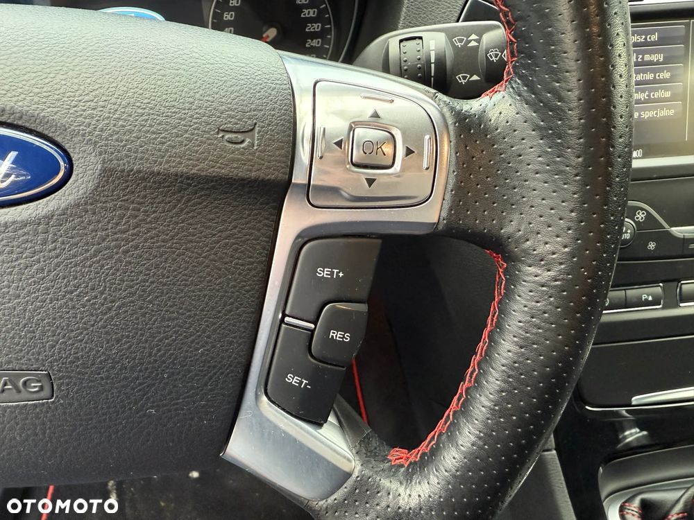 Ford Mondeo 1.6 Eco Boost Start-Stopp Titanium S - 19