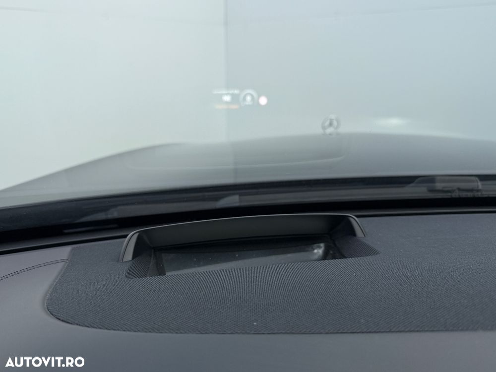 Mercedes-Benz S 500 4MATIC Aut - 16