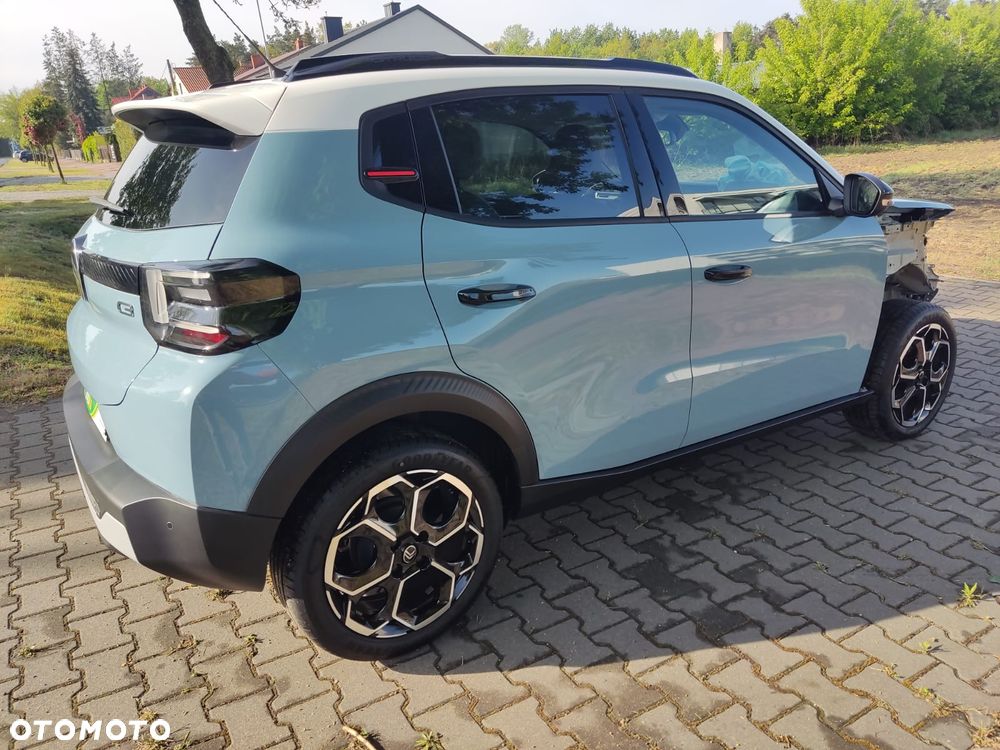 Citroën C3 Aircross - 8
