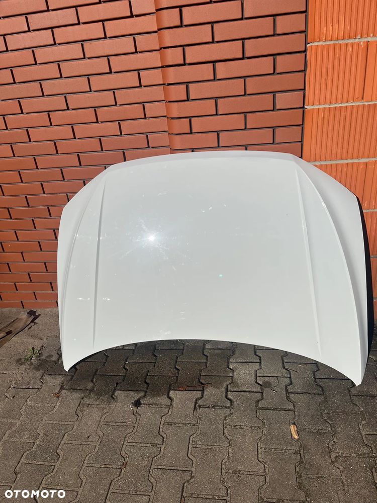 MASKA VOLKSWAGEN T-ROC IDEALNA - 1