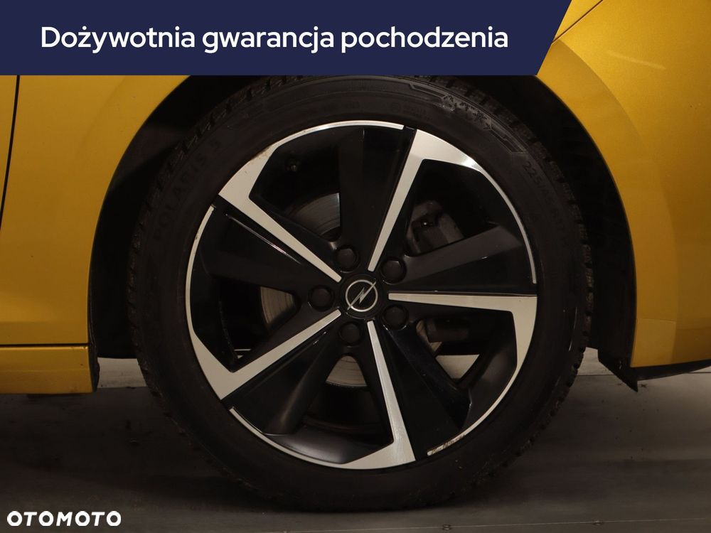 Opel Astra - 17