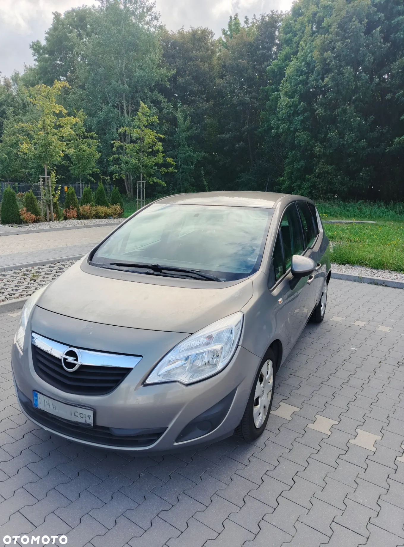 Opel Meriva 1.4 Enjoy - 4