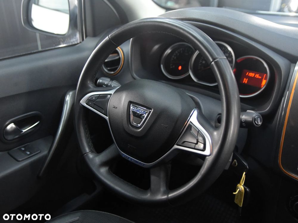 Dacia Sandero - 21