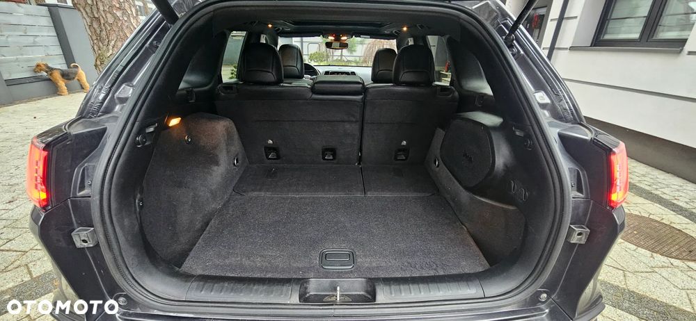 Jeep Cherokee 2.0 GME Active Drive I Limited - 14