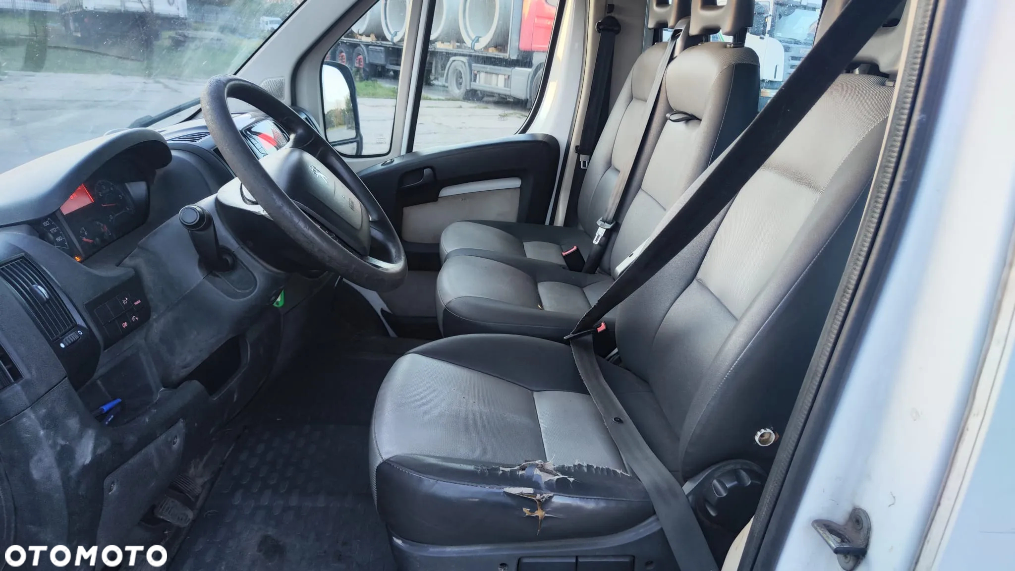 Peugeot boxer - 6