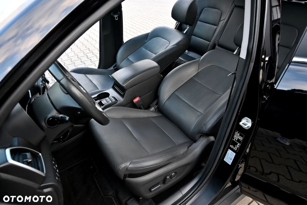 Hyundai Tucson 1.6 T-GDi Premium 4WD DCT - 29