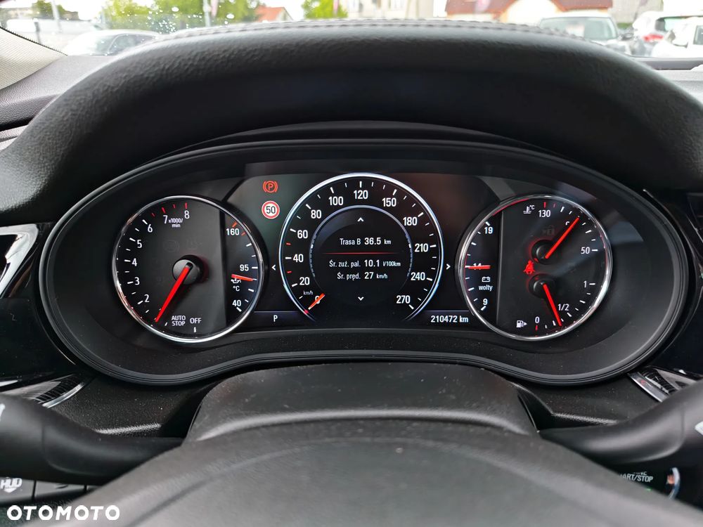 Opel Insignia 1.5 T Elite S&S - 18