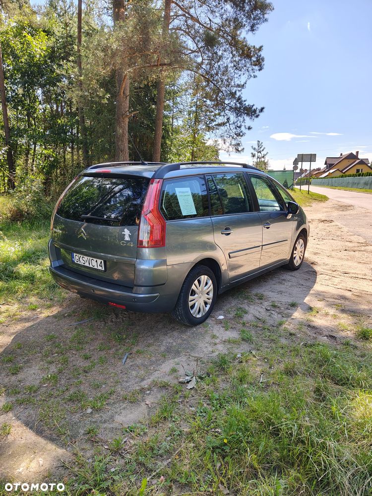 Citroën C4 Picasso 1.6 HDi FAP C-Chic - 3