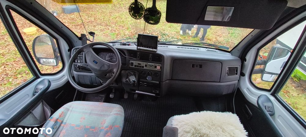 Fiat Ducato - 6