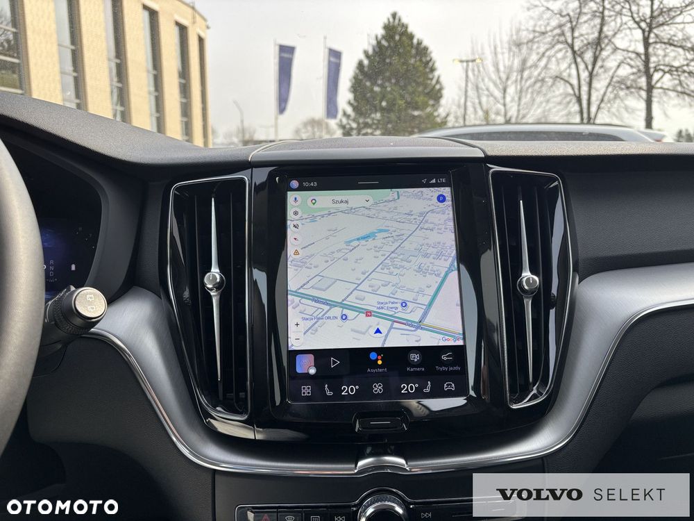 Volvo XC 60 - 20