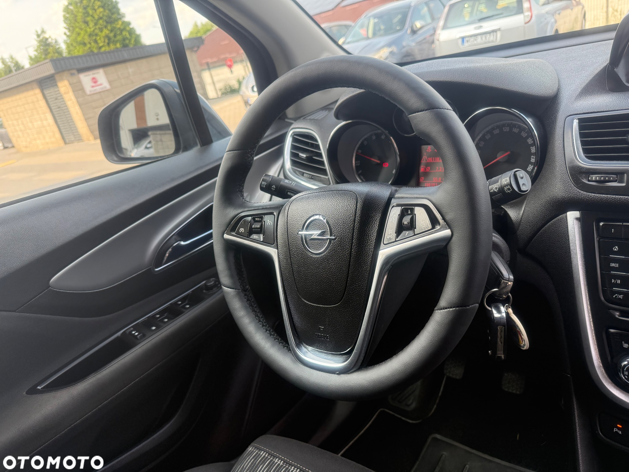 Opel Mokka 1.4 T Cosmo - 18
