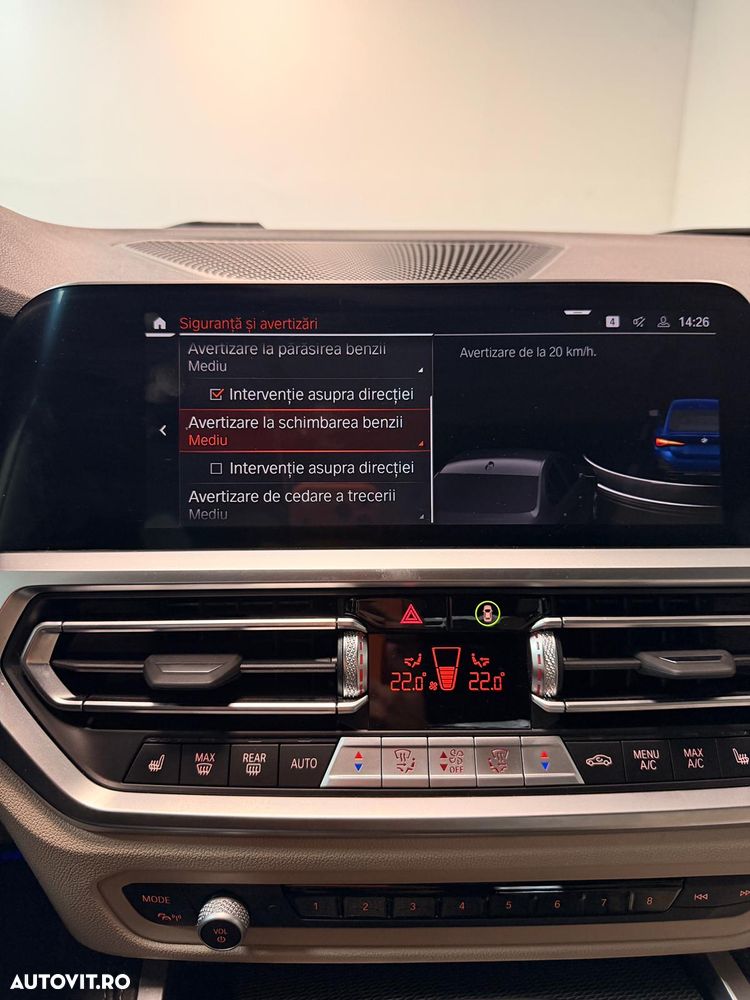 BMW Seria 4 M440i xDrive - 17