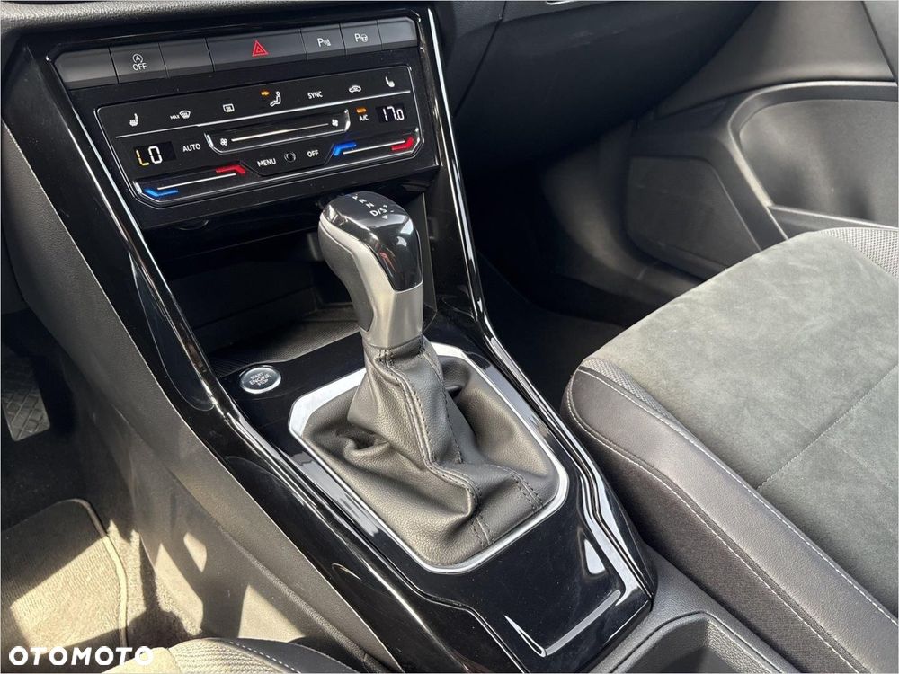 Volkswagen T-Roc 1.5 TSI Style DSG - 15