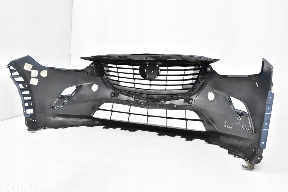 MAZDA CX3 CX-3 2015- ZDERZAK PRZEDNI - 11