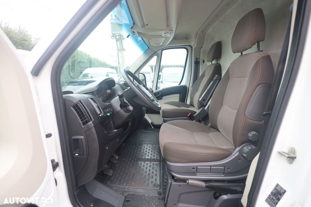 Peugeot Boxer - 11