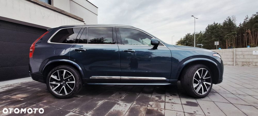 Volvo XC 90 - 2