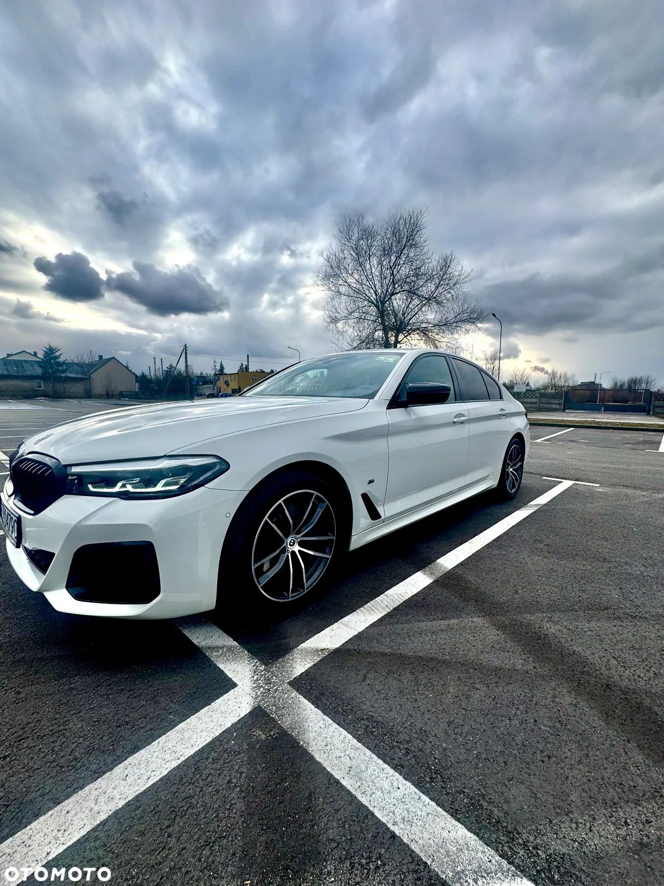 BMW Seria 5 - 1