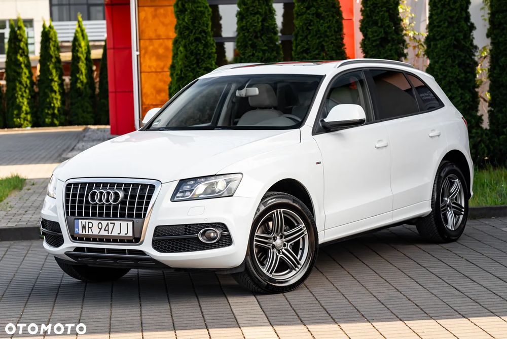 Audi Q5 - 10