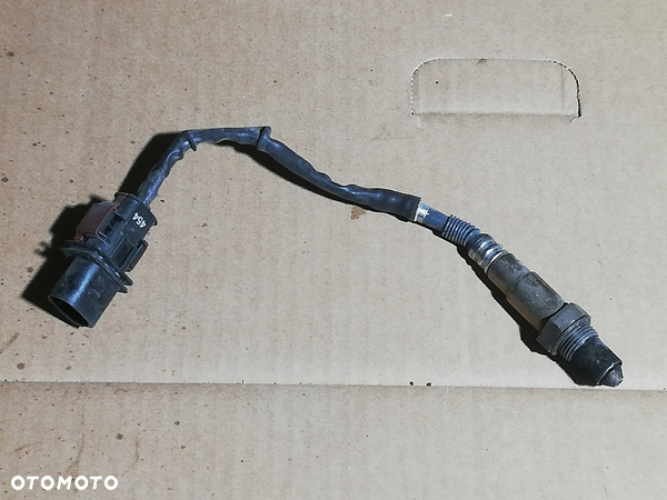 sonda lambda czujnik spalin AUDI A4 B8 A5 8T Q5 8R A6 C7 A7 059906262Q