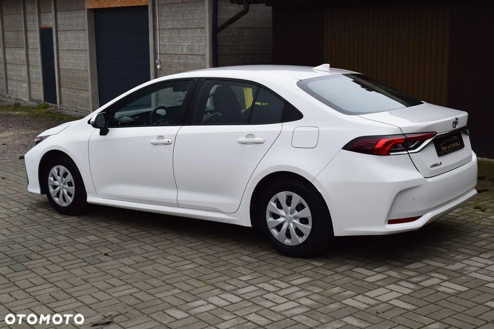 Toyota Corolla 1.5 Active - 13