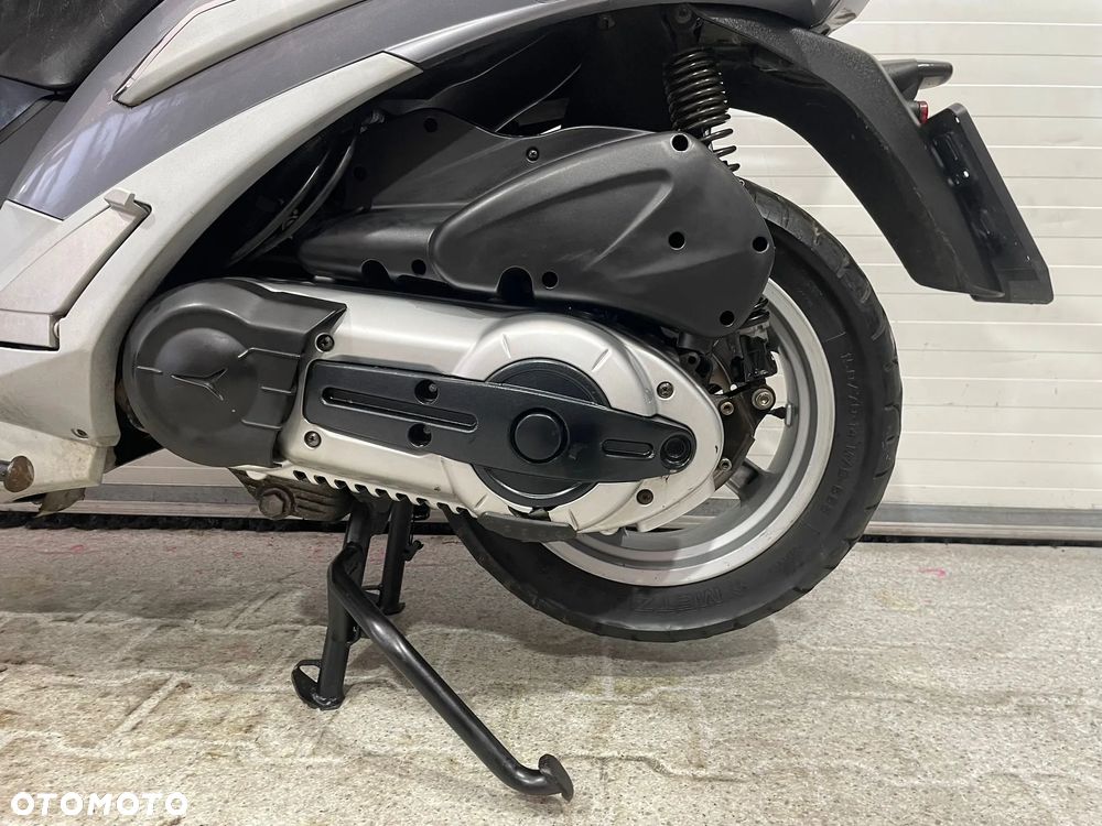 Peugeot Geopolis - 25