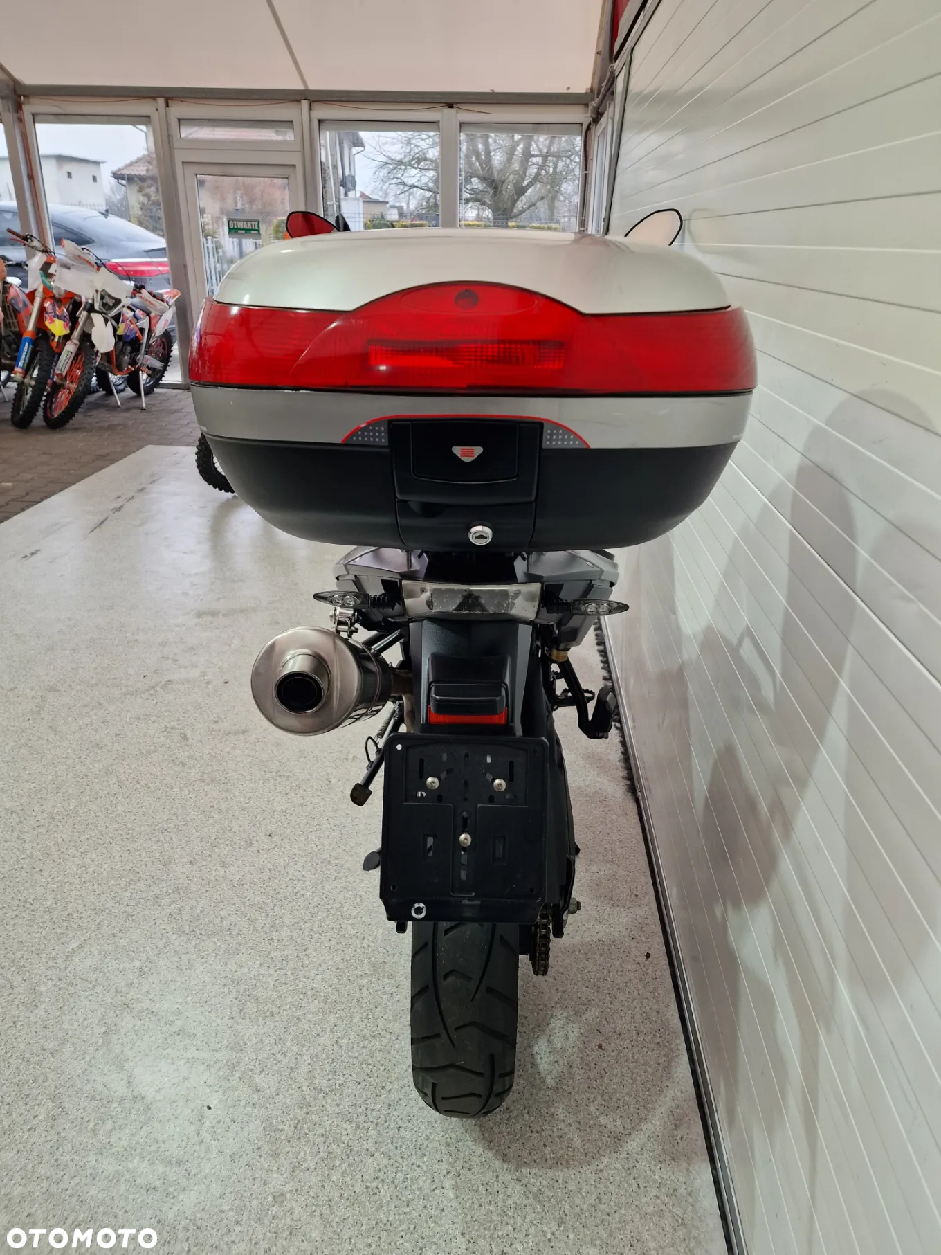 BMW GS - 6