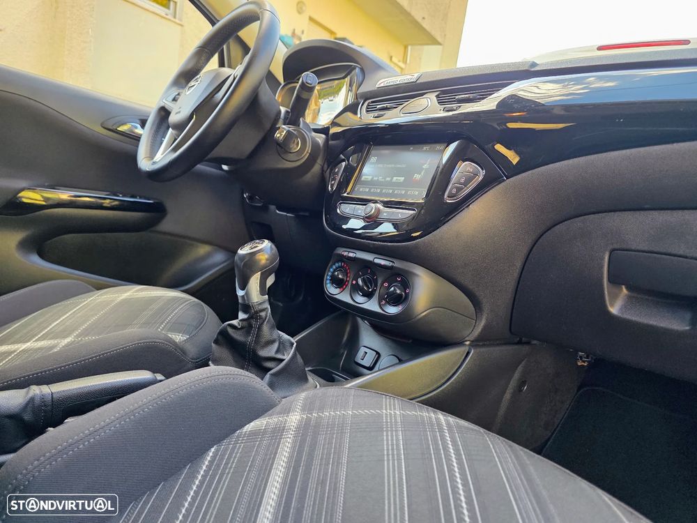 Opel Corsa 1.0 T Color Edition - 33