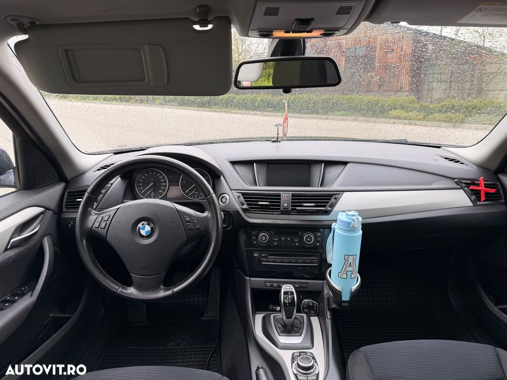 BMW X1 - 7
