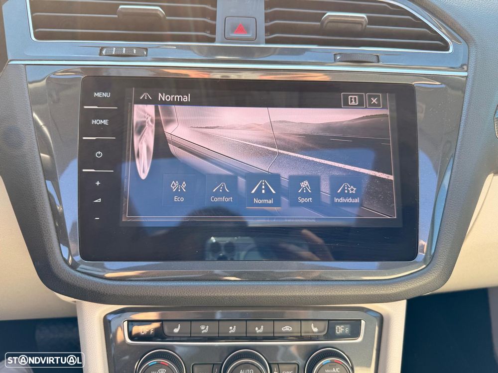 VW Tiguan Allspace 2.0 TDI High.DSG 4Motion - 18