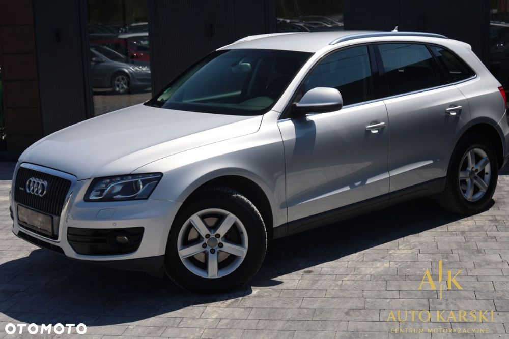 Audi Q5 - 13