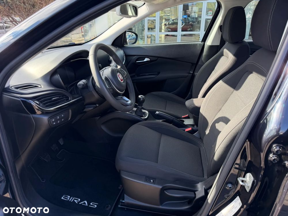 Fiat Tipo - 9