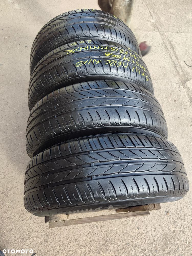 5x112 Felgi Aluminiowe Alufelgi Chrom Chromowane Oryginalne 15 Mercedes Koła Letnie Lato C KLASA W202 W203 CLK W208 W209 W124 W201 190 W W210 SLK R170 R171 6mm Legnica ALU-RAD 195/65 - 16