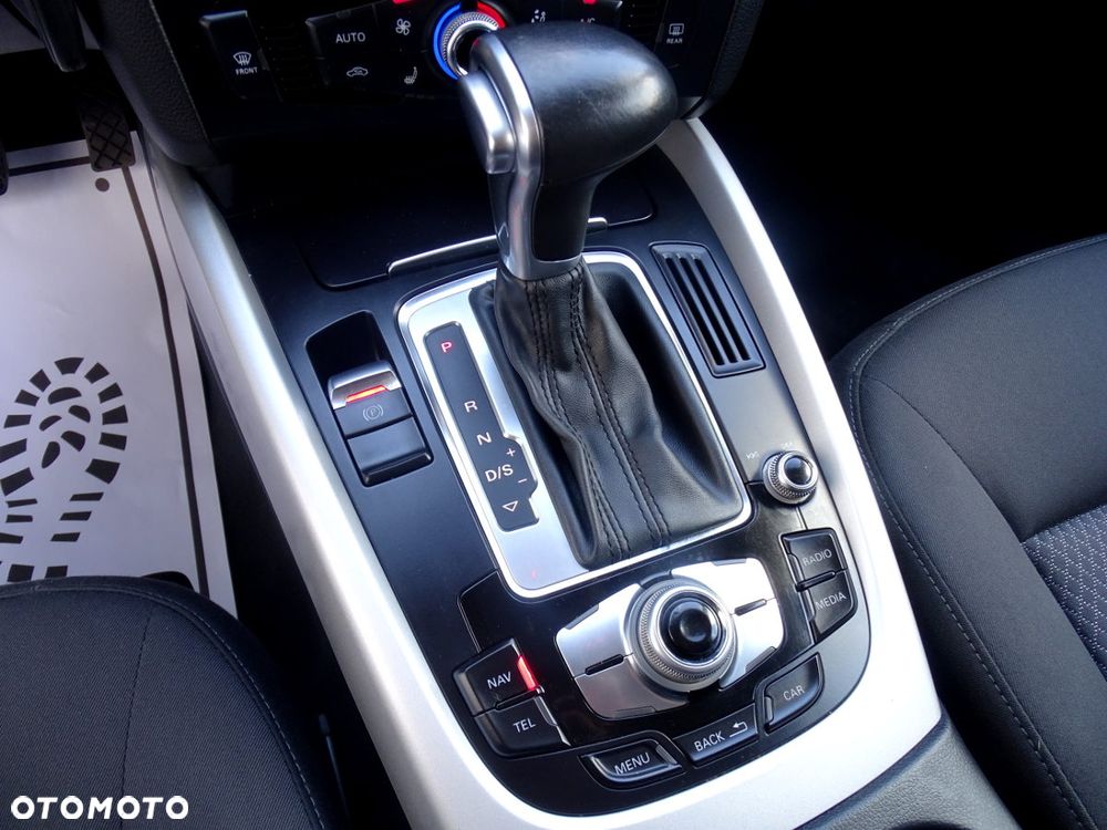 Audi Q5 2.0 TDI Quattro (clean diesel) S tronic - 20