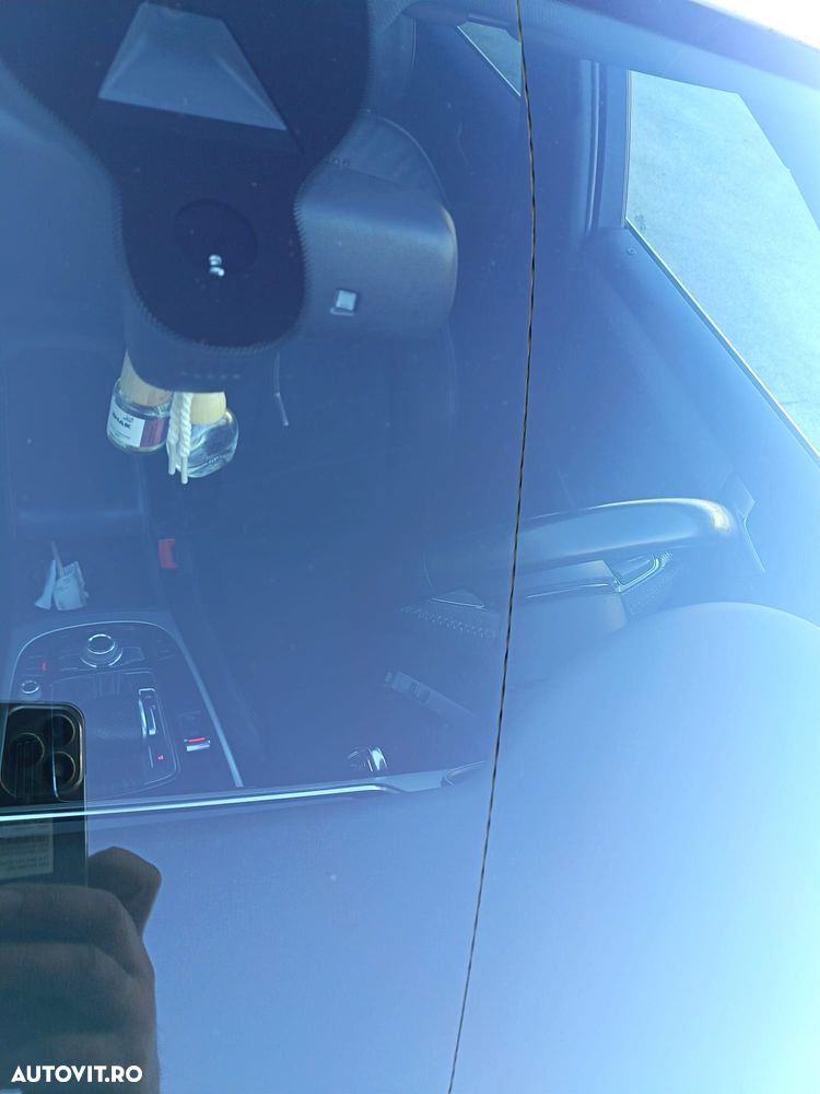 Audi A4 2.0 TDI DPF clean multitronic S line Sportpaket - 20