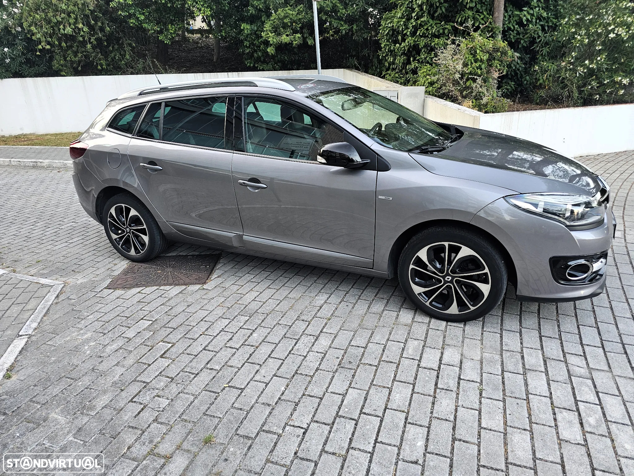 Renault Mégane 1.6 dCi Bose Edtion SS - 5
