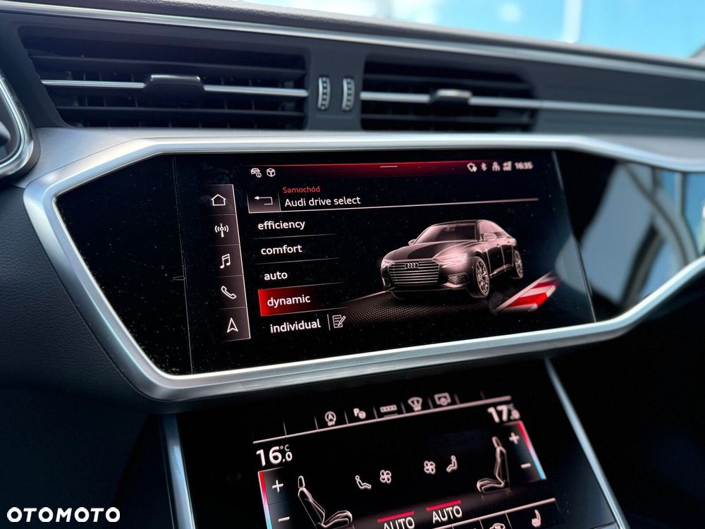 Audi A6 Limousine - 30