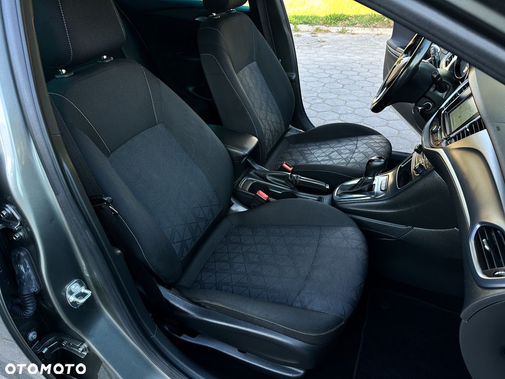 Opel Astra 1.4 Turbo Start/Stop Automatik 120 Jahre - 17