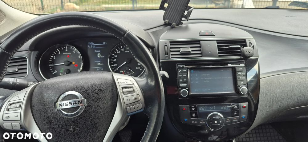 Nissan Pulsar 1.2 DIG-T Tekna - 9